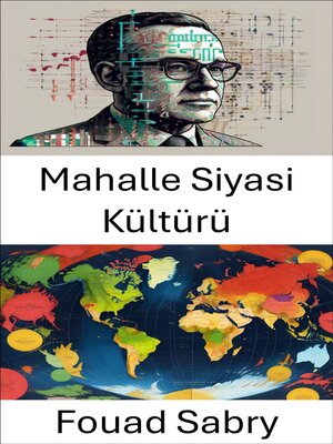 cover image of Mahalle Siyasi Kültürü